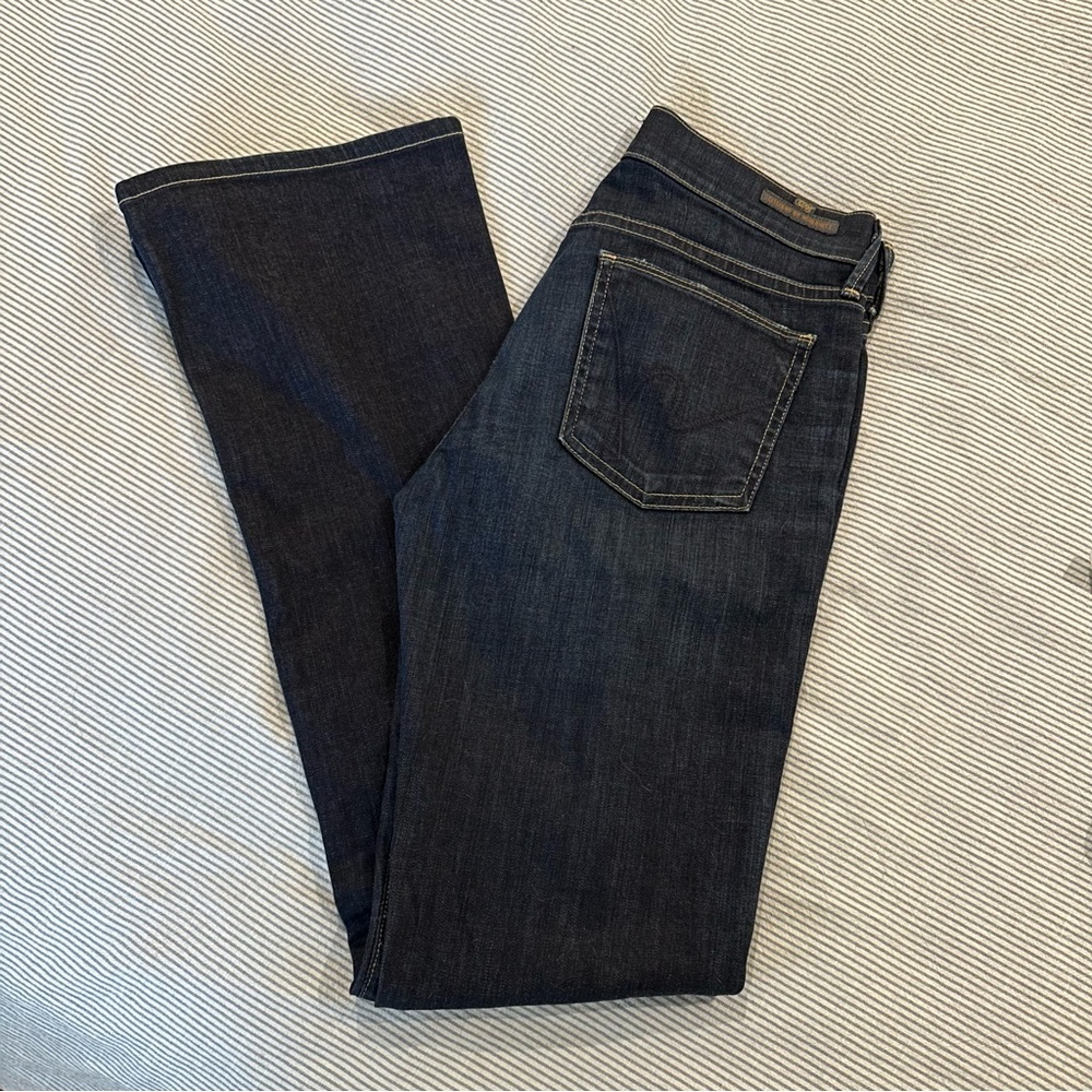 COH Kelly bootcut jeans